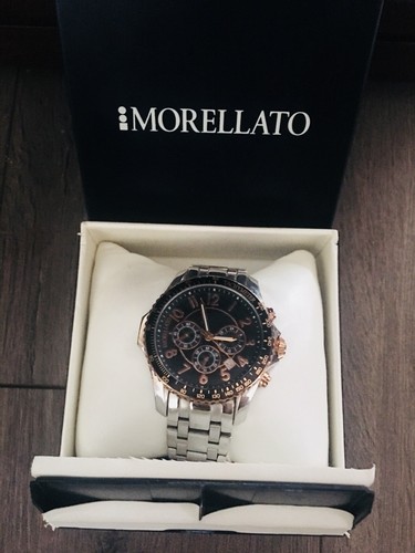Morellato watch - morellato,