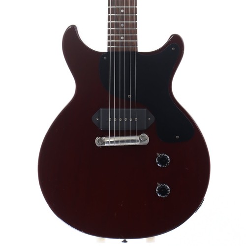 Gibson usa les - gibson, junior