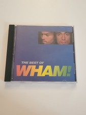 The Best of Wham! If You Were