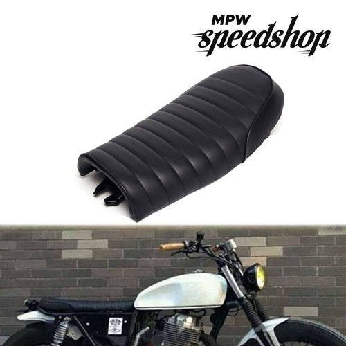Sedile scrambler universale - sedile,