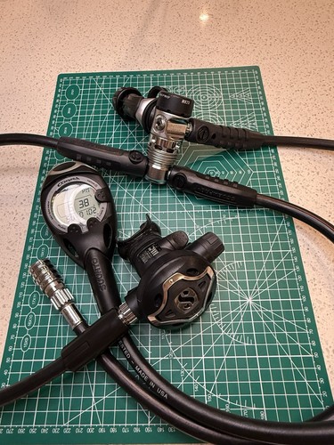 Scubapro mk25 s600 scuba - scubapro, mk25/s600