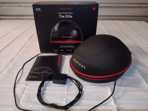 Irestore elite sistema di - elite,,