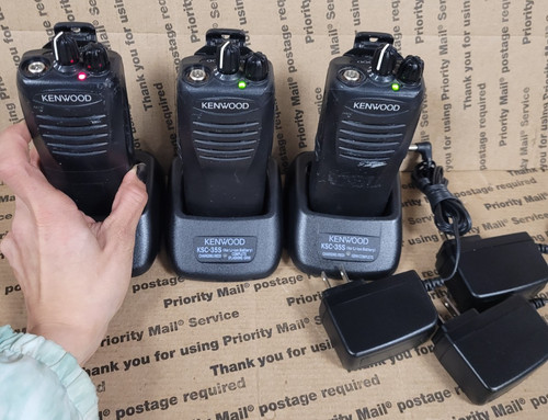 Kenwood 3400 k - (lotto, tk-3400-k