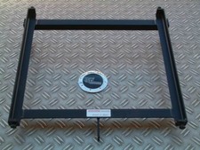 Console sedile sinistra