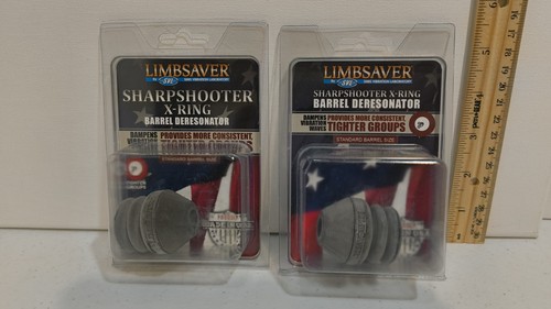 Limbsaver sharpshooter - 2,