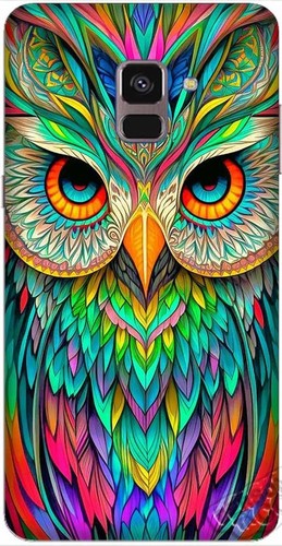 Cover custodia plastica - custodia,