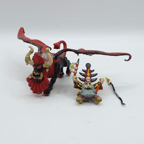 Warhammer fantasy vecchio - warhammer, fantasy/il
