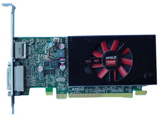 SCHEDA GRAFICA DELL AMD Radeon