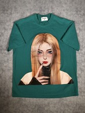 T-shirt Chanel moda donna