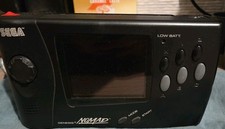 SEGA Genesis NOMAD (Modello