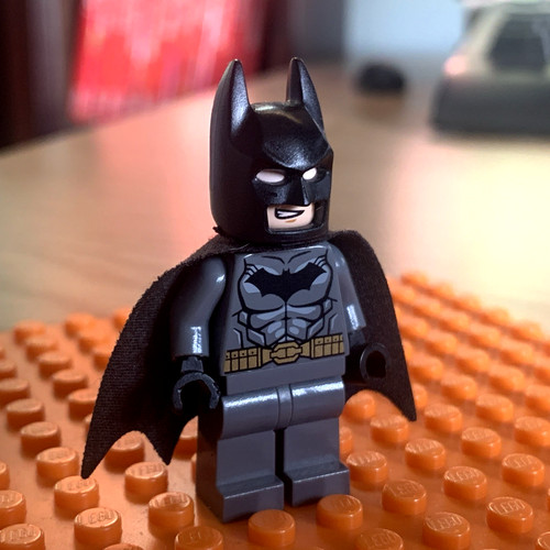 Lego dimensions batman - dimensions, dc