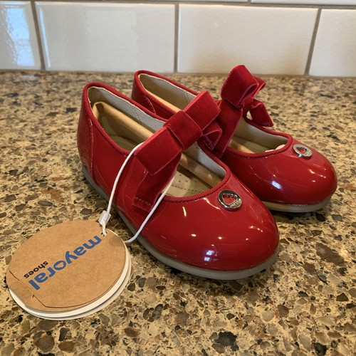 Scarpe ballo mayoral - da,