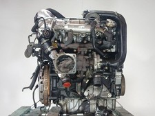 Rhs motore audi 2006 - motore,