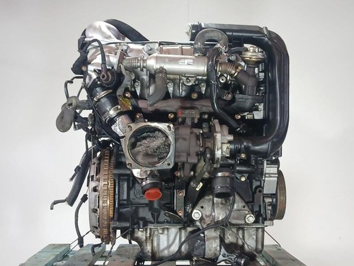 Rhs motore audi 2006 - motore,