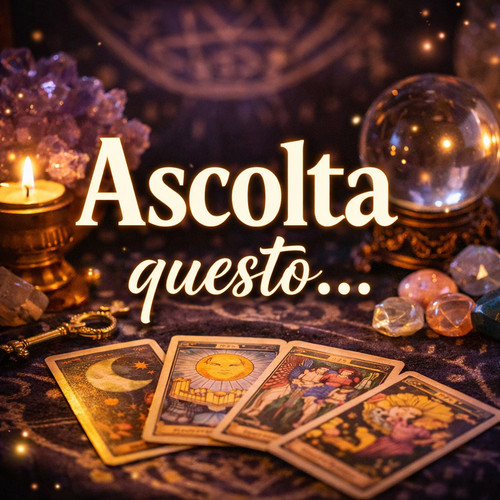 Consulto completo cartomanzia - consulto,