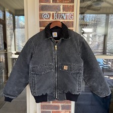 Giacca Bomber Carhartt J165
