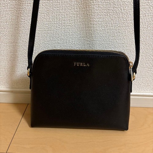 Borsa tracolla furla - a,