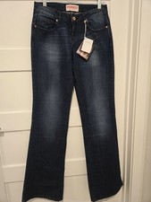 Jeans donna Fiorucci Dark