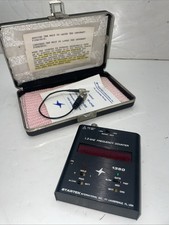 STARTEK 1350 Contatore di