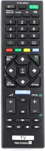 Ed054 telecomando - rm-ed054,