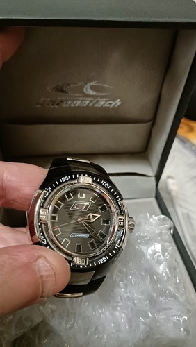 Cronotech linea by - linea, ct
