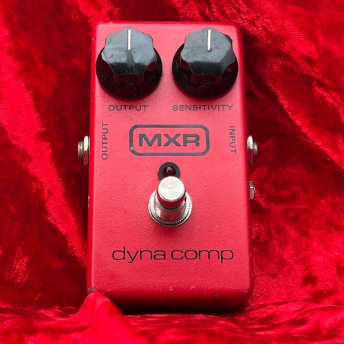 Compressore mxr dyna comp - compressore,