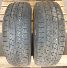 GOMME N°02 PNEUMATICI 215/65R15C DA CAR 104T GOODYEAR CARGOVECT 4 STAG RIF 2990