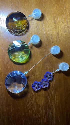 Swarovski cristalli