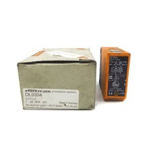 IFM EFECTOR OL0004 OLP-FKOA
