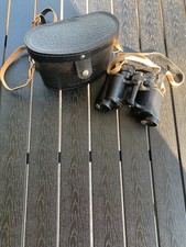 Binnocolo con prismi di Porro e messa a fuoco centrale, БПЦ5 8x30M.