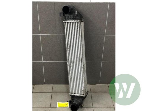 Intercooler ford kuga dm2 - intercooler, ii