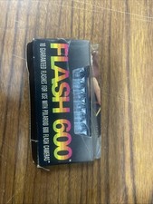 Flash Bar 600 GTE vintage per