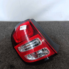 6350KQ Fanale post. SX CITROEN C3 2a Serie (A51) 1.6 VTi Ber. 5p/b/1598cc