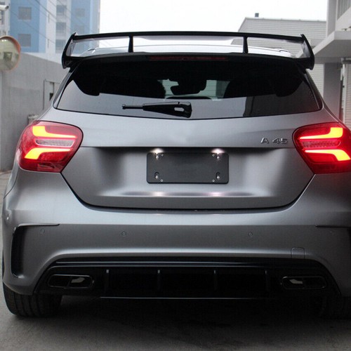 Spoiler per benz w176 - classe, a