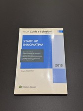IPSOA Startup Innovativa 2015
