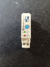 Relè Temporizzatore Finder Programmabile 14.01 ( Luci Scale)