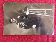 FOTO MILITARE REGIO ESERCITO CARABINIERI REALI REGNO D'ITALIA WW1 GUS LUCERNA