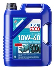 Olio motore LIQUI MOLY Marine