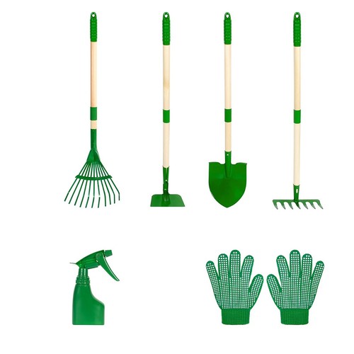 Set attrezzi da - set,