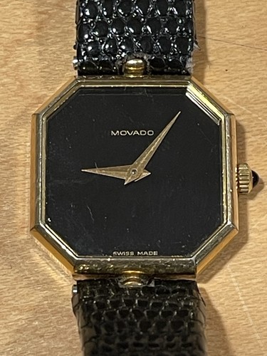 Orologio vntg movado zenith - orologio,