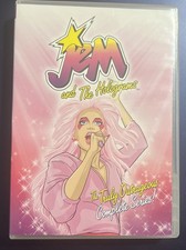 Jem and the Holograms: The