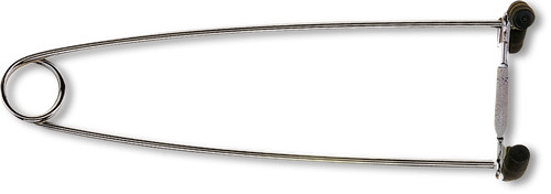 Zebco barriera faringea - , 18