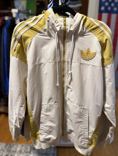 Giacca adidas santiago vintage - adidas,