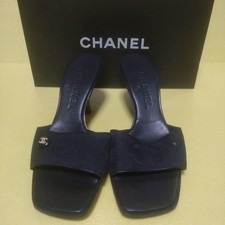 CHANEL Travel Line COCO MARK
