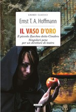 Vaso oro il piccolo - il,
