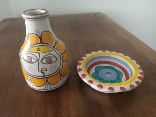 Set simone 1964 vaso - de,
