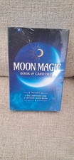 Libro Magia Luna E Mazzo Di