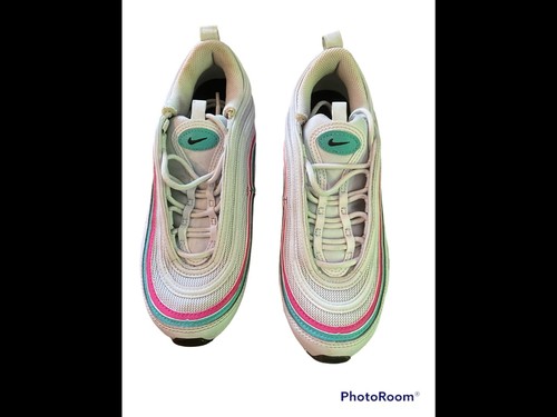 Nike air max silver beach - air,