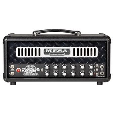 Mesa Boogie Badlander 25 Head