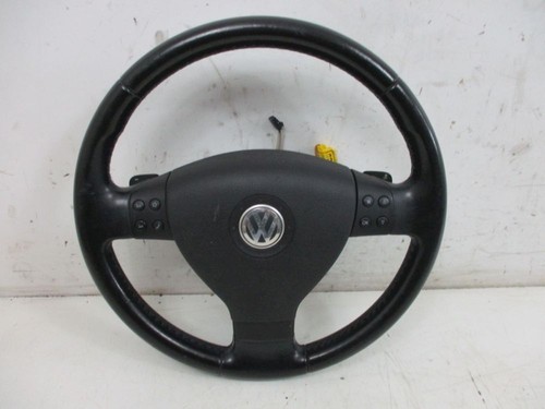 Volante sport pelle - sport,